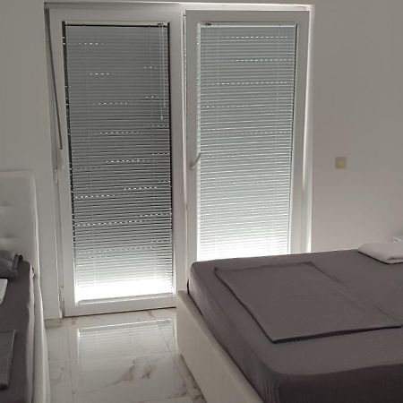 Golem Apartment Esterno foto