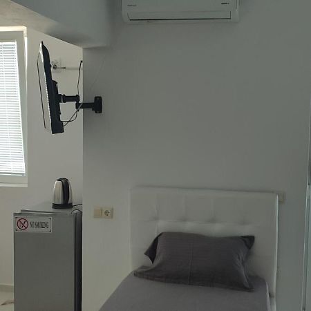Golem Apartment Esterno foto