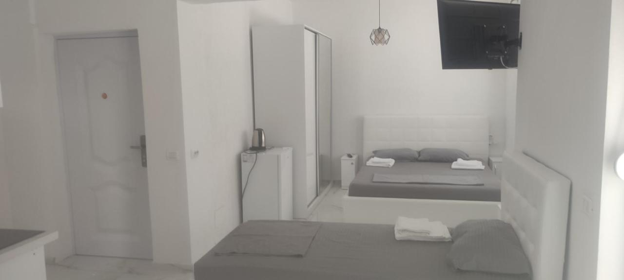 Golem Apartment Esterno foto