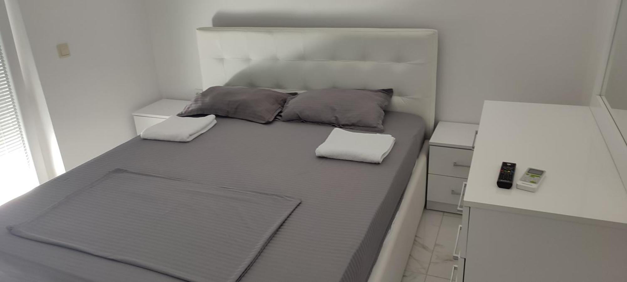 Golem Apartment Esterno foto